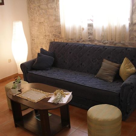 טרוגיר Apartments Madirazza מראה חיצוני תמונה
