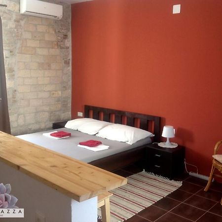 טרוגיר Apartments Madirazza מראה חיצוני תמונה