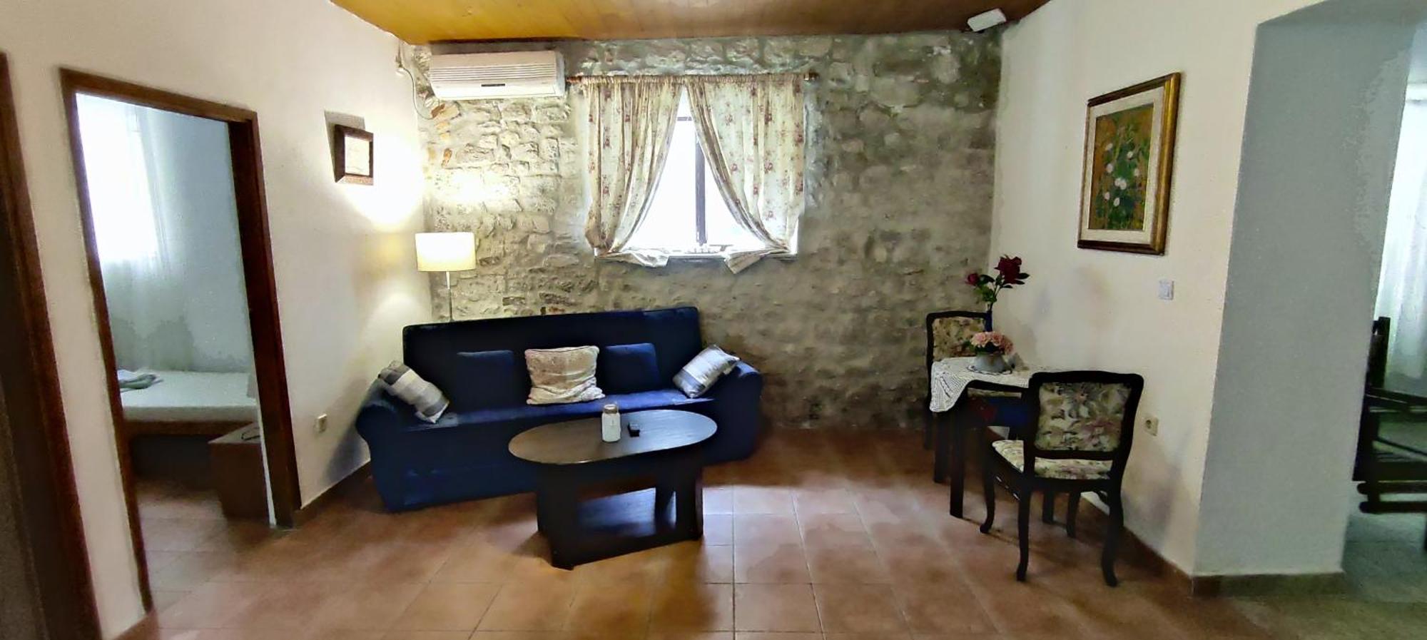 טרוגיר Apartments Madirazza מראה חיצוני תמונה