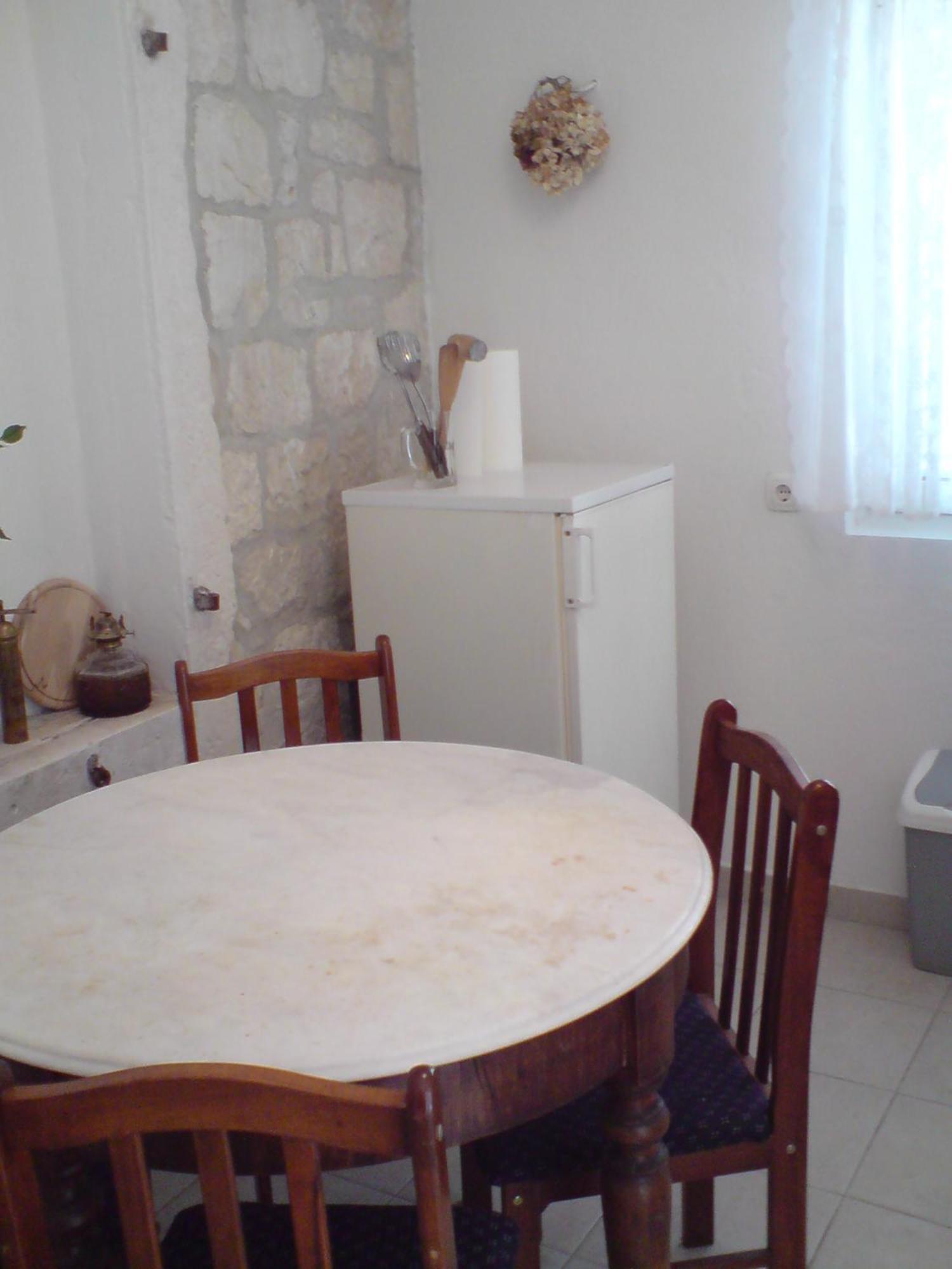 טרוגיר Apartments Madirazza מראה חיצוני תמונה