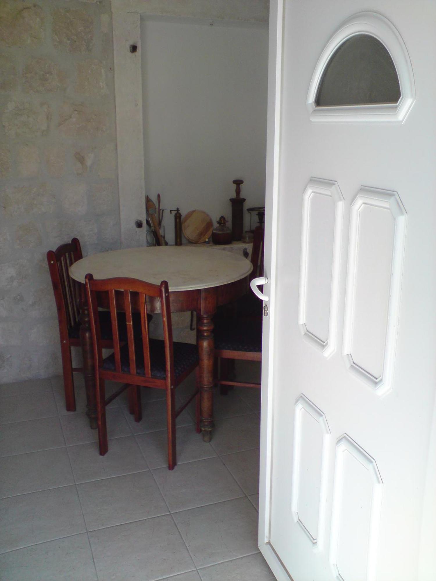 טרוגיר Apartments Madirazza מראה חיצוני תמונה