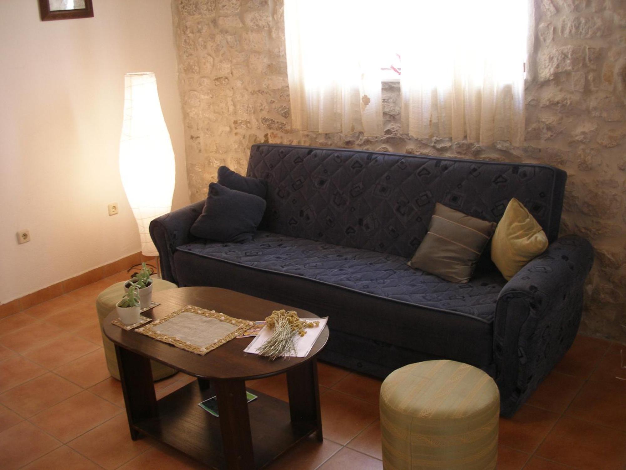 טרוגיר Apartments Madirazza מראה חיצוני תמונה