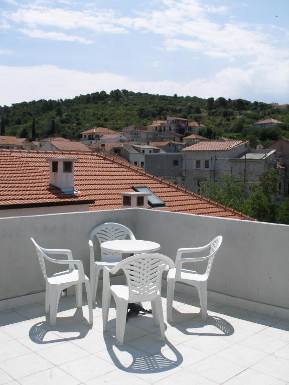 טרוגיר Apartments Madirazza מראה חיצוני תמונה