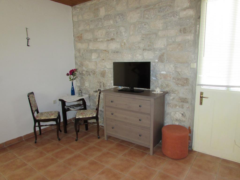 טרוגיר Apartments Madirazza מראה חיצוני תמונה