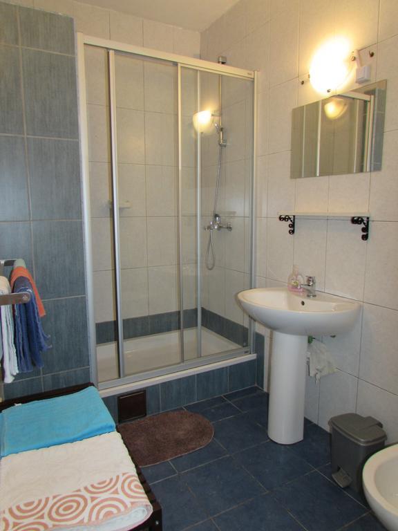 טרוגיר Apartments Madirazza מראה חיצוני תמונה