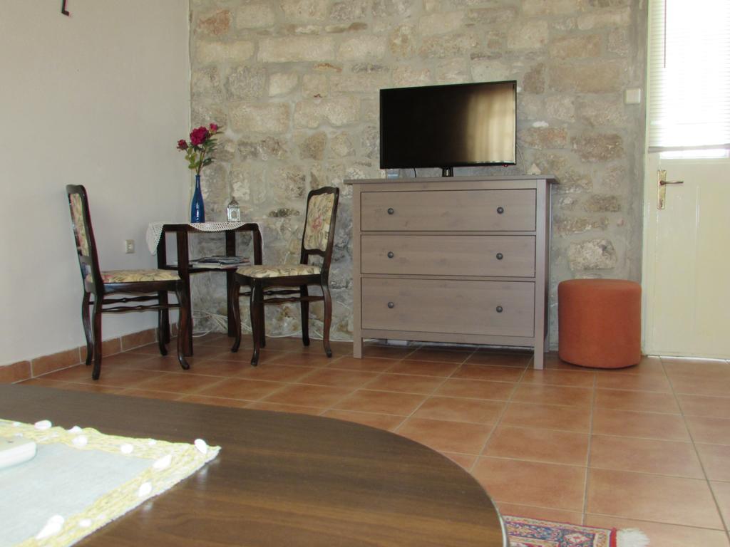 טרוגיר Apartments Madirazza מראה חיצוני תמונה