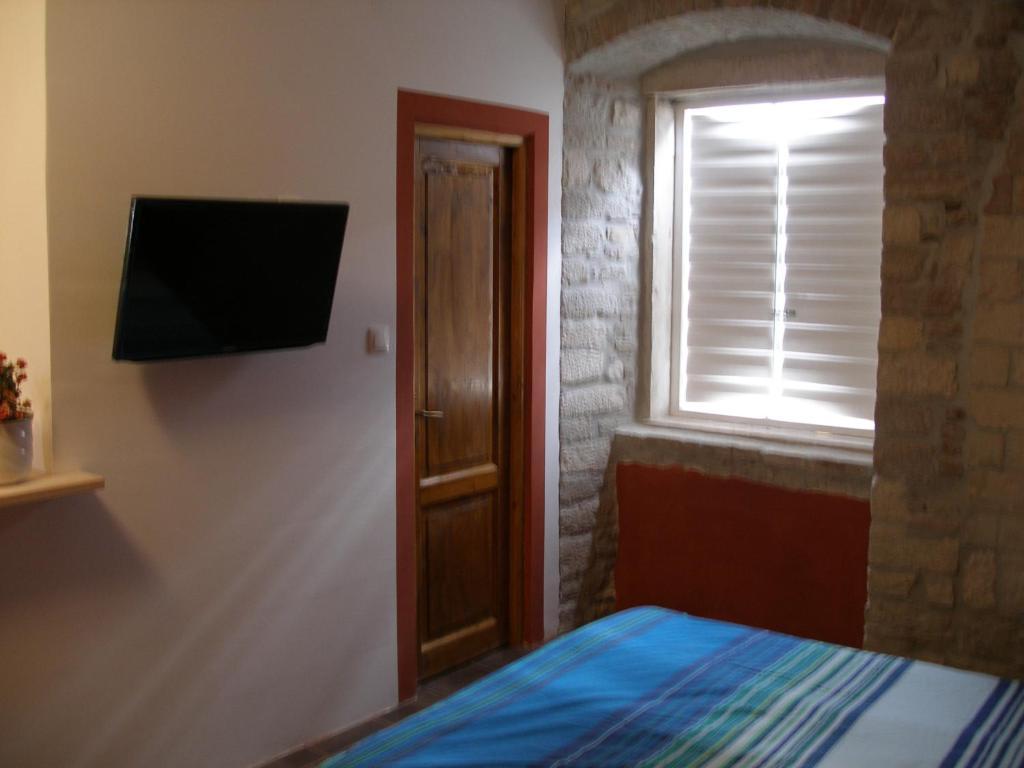 טרוגיר Apartments Madirazza חדר תמונה