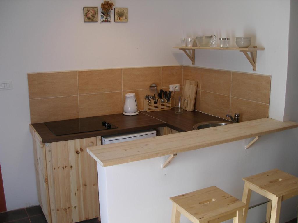 טרוגיר Apartments Madirazza חדר תמונה