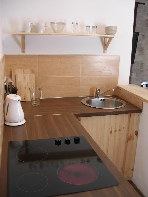 טרוגיר Apartments Madirazza חדר תמונה