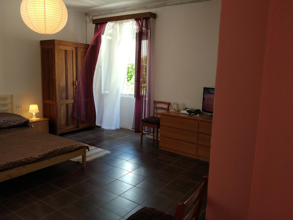 טרוגיר Apartments Madirazza מראה חיצוני תמונה