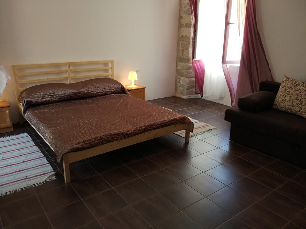 טרוגיר Apartments Madirazza מראה חיצוני תמונה