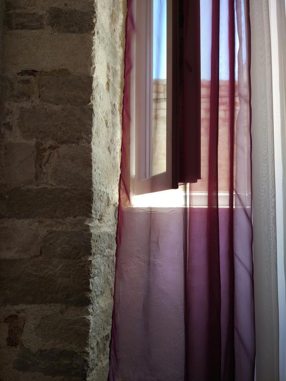 טרוגיר Apartments Madirazza מראה חיצוני תמונה