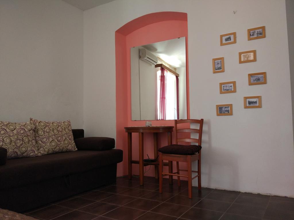 טרוגיר Apartments Madirazza מראה חיצוני תמונה