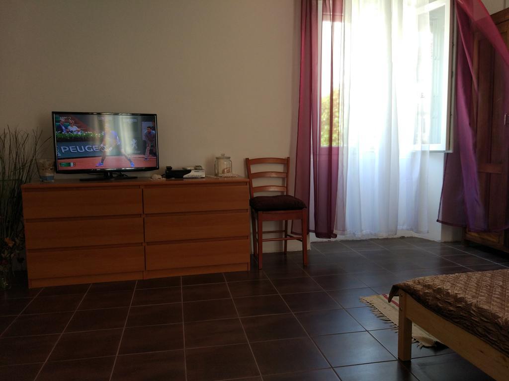 טרוגיר Apartments Madirazza מראה חיצוני תמונה
