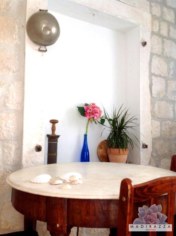 טרוגיר Apartments Madirazza מראה חיצוני תמונה