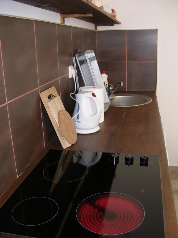 טרוגיר Apartments Madirazza מראה חיצוני תמונה