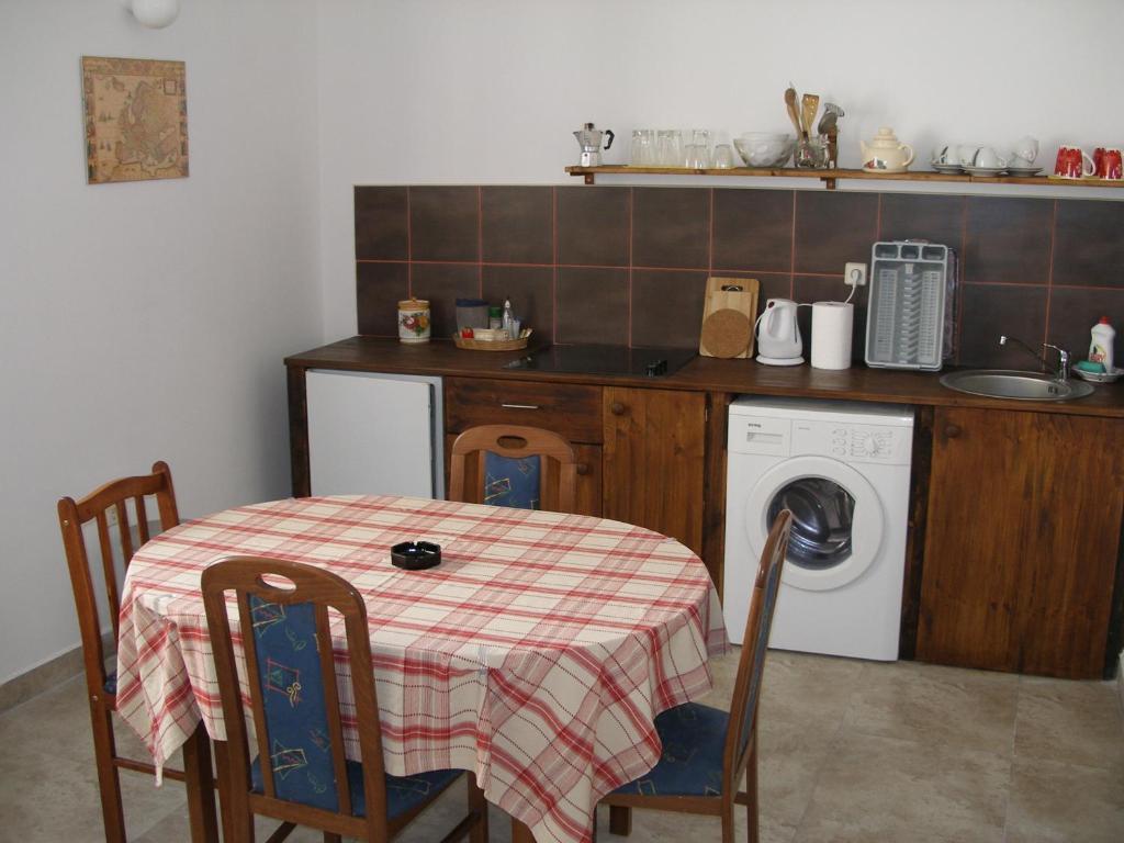 טרוגיר Apartments Madirazza מראה חיצוני תמונה