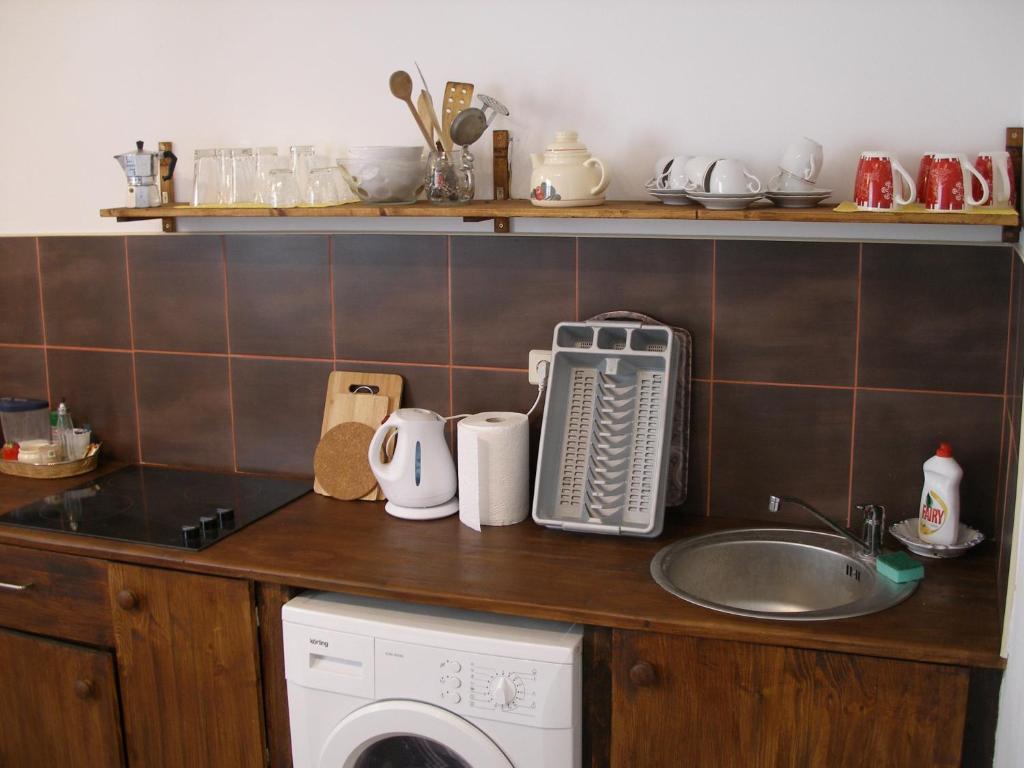 טרוגיר Apartments Madirazza מראה חיצוני תמונה